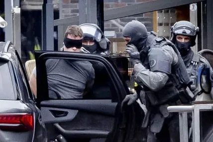 Фото поліції