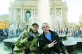 Встати з візочків і піти своїми ногами