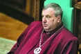 Голова президентського суду