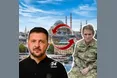 росія хотіла замінити мене на Медведчука, — Зеленський розповів про так звані «Стамбульські домовленості»