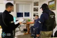 У Миколаєві затримали агентів росії