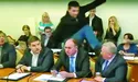 Парасюк «ВСЕМОГУТНІЙ»