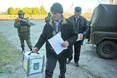 Виборцям – польова каша, виборчкомівцям – розстріл