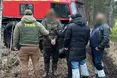 Організували незаконний перетин кордону: правоохоронці викрили мешканців Рівненщини