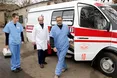До гіпертоніків «швидка» буде їхати... протягом години!