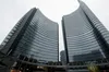 російський суд арештував активи трьох європейських банків