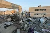 США розгортають війська на Близькому Сході, — Білий дім