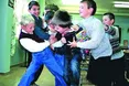 «Є група ініціативних батьків, які у цьому ліцеї вирішують майже все»
