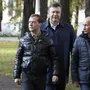 Тарас ЧОРНОВІЛ: «Думаю, Януковича Москва «взяла» погрозами вбивства…»