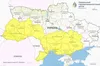 Пилова буря накриє Україну, — Укргідрометцентр
