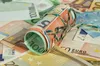 Україна отримала € 3 мільярди від ЄС за рахунок заморожених активів росії