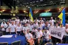 Збірна України вперше бере участь в американських «Іграх воїнів»