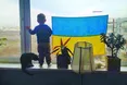 «Моя умова – щоб прапор вивішували, а не у шафі «тихарили»