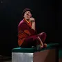 «Люблю пожартувати, але коли маю натхнення. Просто так дурня не клею»
