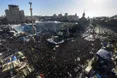 У мітингу на Майдані бере участь близько 40 тисяч людей