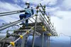У Китаї збудують десять нових реакторів