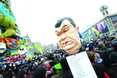 Майдан заборонив Януковичу вступати у «Тайожний союз»