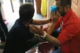 Причиною нападу на журналістів в Одесі було ДТП
