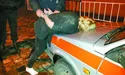 Нічне шоу панянок