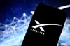 iPhone тепер буде підтримувати Starlink