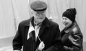 Луганських виборців запрошували на... поминки