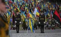 «Металева конструкція при вході на Марсове поле нагадує… вибух»