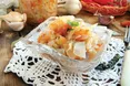 Квашена капуста з прянощами