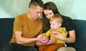Ліки за два мільйони доларів виграв хворий хлопчик з України