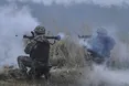Ситуація на Донбасі різко погіршилася