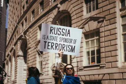 Дмитро Кулеба розповів, чому США не визнають росію країною-спонсором тероризму