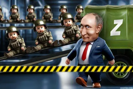 Малюнок зі сайту Cartoon Movement