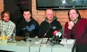 Письменників помістять в тепличні умови