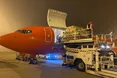 Дочірня авіакомпанія «Нової пошти» Supernova Airlines вперше здійснила комерційний рейс