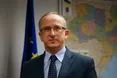Томбінський: "Закон про електронне декларування суперечить вимогам ЄС"