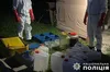 На Львівщині правоохоронці припинили діяльність нарколабораторії з виготовлення «PVP»