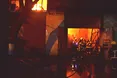 Пожежа і вибухи на СТО в Одесі: є постраждалі