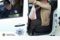 Поліцейські встановили особи чоловіків, які вчинили бійку в центрі Львова