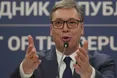 Президент Сербії таки поїде на парад у росію