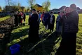 У 80-річчя пам’яті Митрополита Андрея висадили 80 дерев (ФОТО)