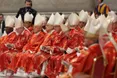 У Ватикані кардинали розпочали новий етап голосування за Папу Римського
