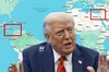 Трамп вимагає безкоштовного проходу американських суден через Панамський і Суецький канали