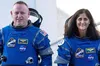 Астронавти NASA можуть залишитися на Міжнародній космічній станції до 2025 року