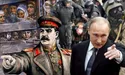 Сталін переміг Захід у 1945 році, а чи вдасться путіну перемогти Захід у 2025 році
