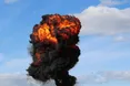 Бійці ССО знищили новітній російський ЗРК «БУК-М3» та РСЗВ «Ураган-1»