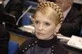 Тимошенко: "Настав час для санкцій, щоб запобігти більшим жертвам"