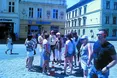 Львів’яни прихильні до поляків