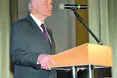 У військовій академії «засвистали» академіка Юхновського