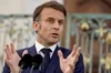 Макрон не прийняв відставку прем'єра Атталя