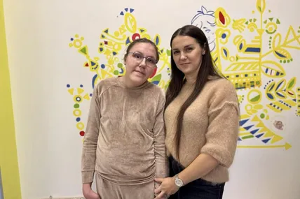 Фото: Центр дитячої медицини. Лікарня "Охматдит"