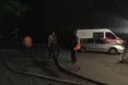 В Лук’янівському СІЗО прокоментували нічну пожежу